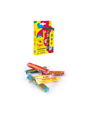 PLASTILINA 6 UN SET