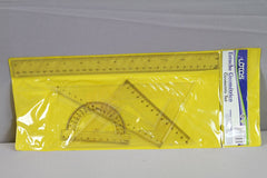 ESTUCHE GEOMETRICO 12
