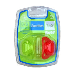 BOBO SET 2 PCS. ON BLISTER CAR
