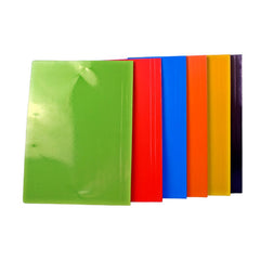 FOLDER C/ELASTICO COL SURTIDOS