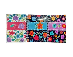 CUADERNO A5 80gm 80 PAG SPIRAL