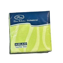 SERVILLETAS 50/1 40X40cmAIRLAI