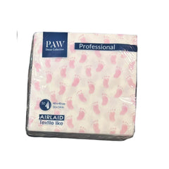 SERVILLETAS 50/1 40X40cmAIRLAI