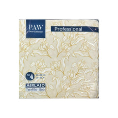 SERVILLETAS 50/1 40X40cmAIRLAI