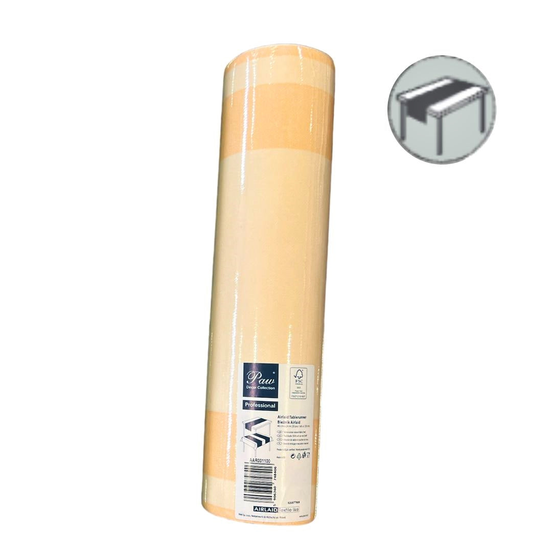 CAMINO MESA ROLLO 40X24M AIRLA