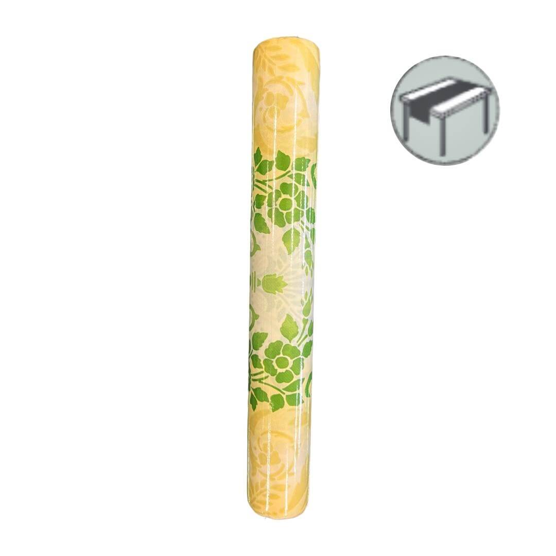 CAMINO MESA ROLLO 40X5M  IVORY