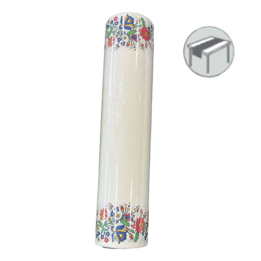 CAMINO MESA ROLLO  40X24M AIRL