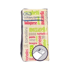 SERVILLETAS 25/1 POCKET 40X40c