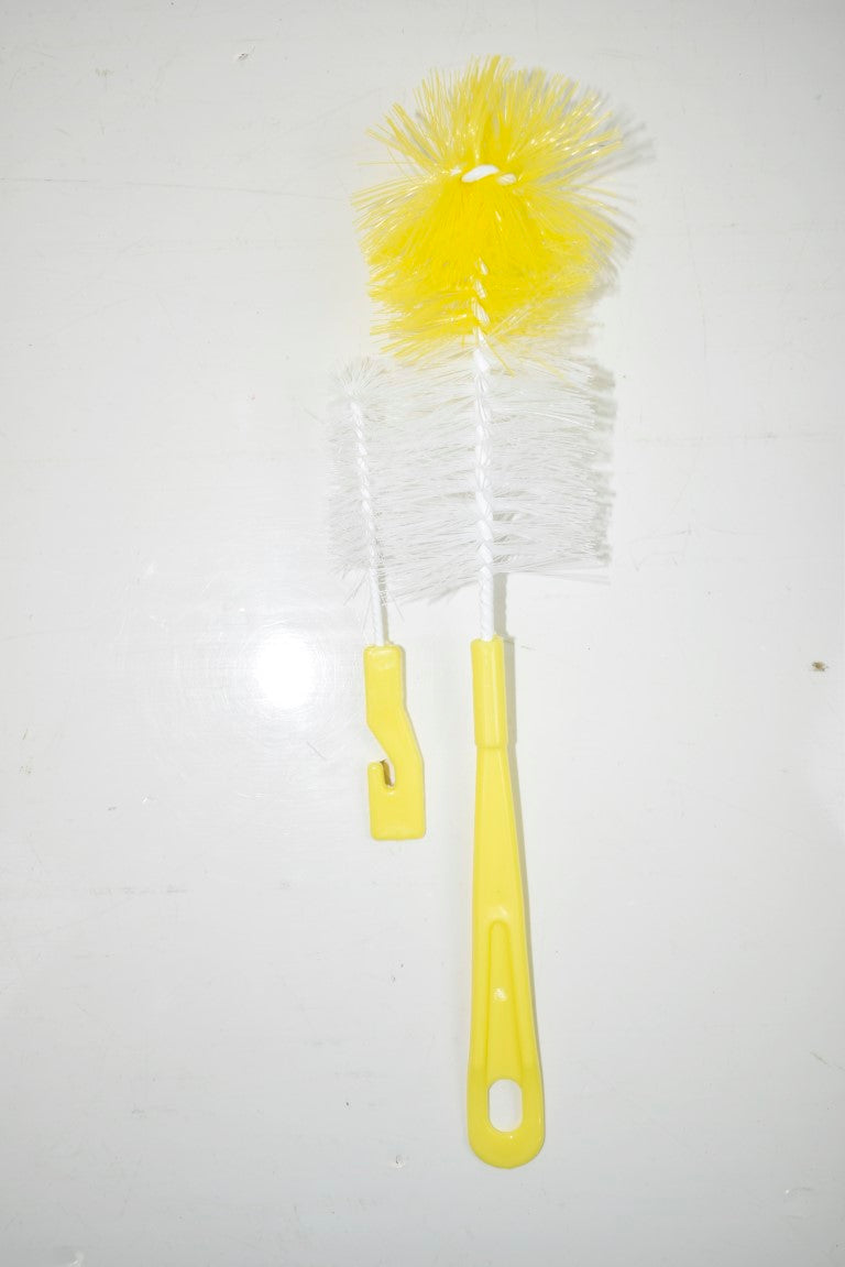 FRIEGA BIBERON C/ESPONJA