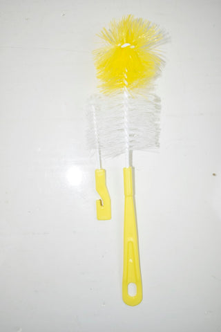 FRIEGA BIBERON C/ESPONJA