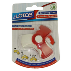 BORRANTE GIRATORIO LOTOS
