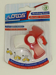 BORRANTE GIRATORIO LOTOS