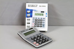 CALCULATOR, 8 DIGIT