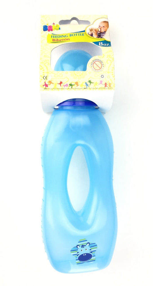 BIBERON FACIL AGARRE GRIPP