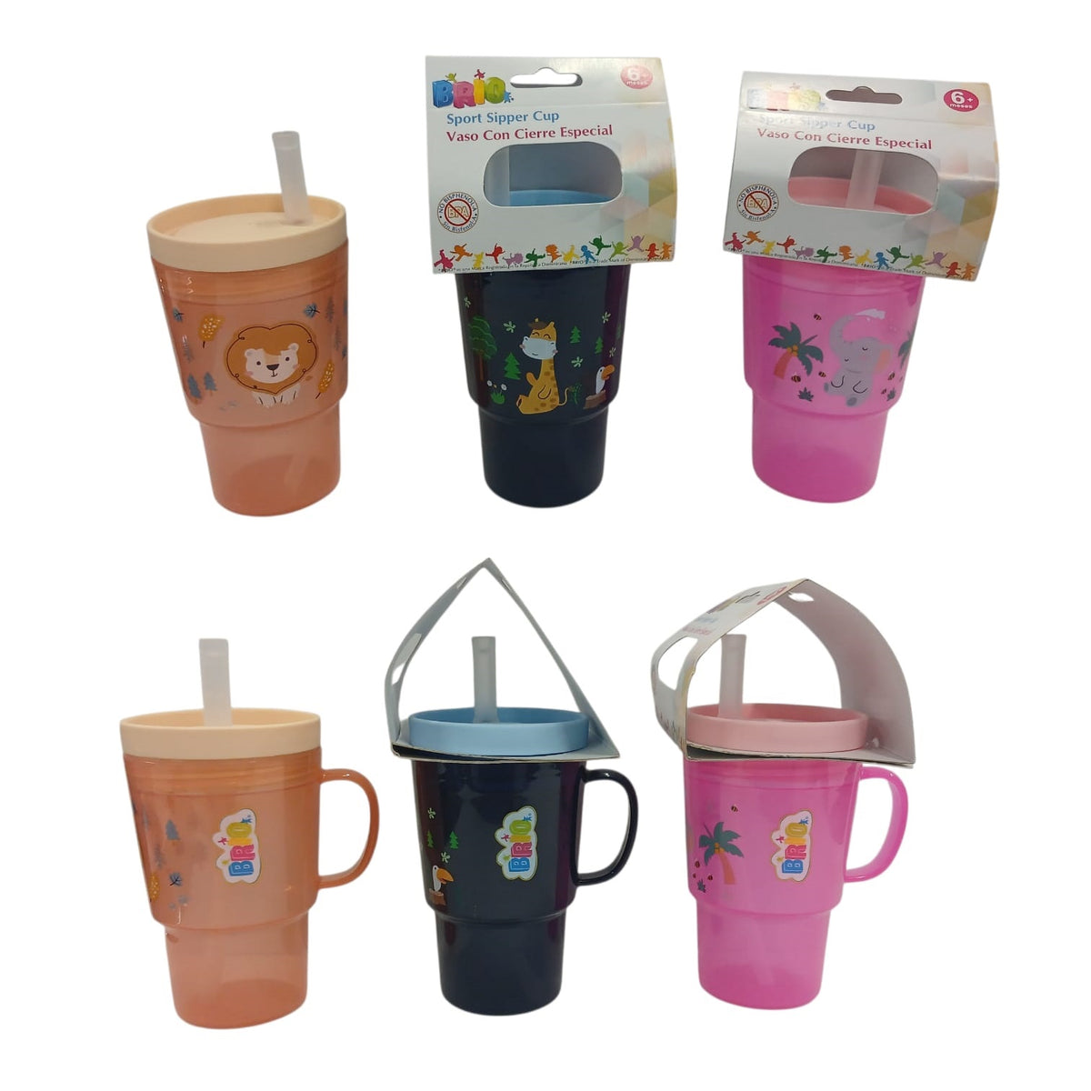 VASO TINY TUMBLER
