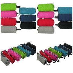 ESTUCHE P/LAPIZ CRINCLE NYLON