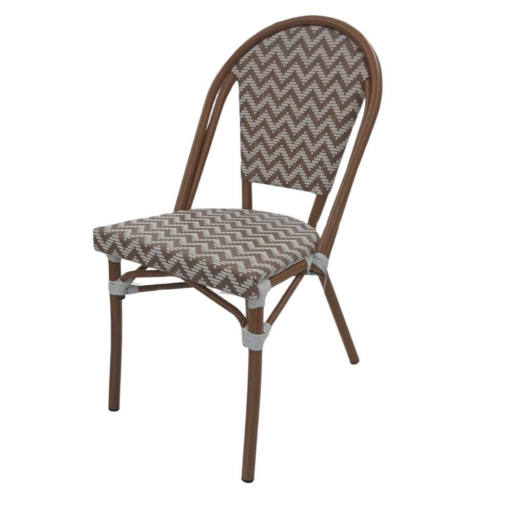 Silla Bistro Crema