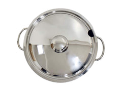 TAPA P/BOWL 10L S/S