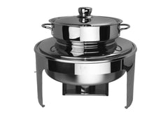 CHAFING DISH REDONDO 6L, 42x46