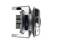 CHAFING DISH CUAD C/ROOL TOP 6