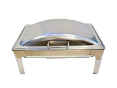 CHAFING DISH RECT 57 X 43 X 29