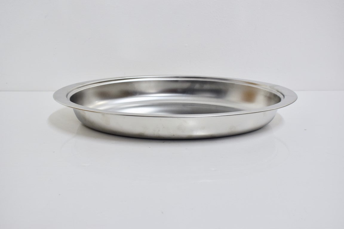 BANDEJA P/COMIDA OVAL 5.5L