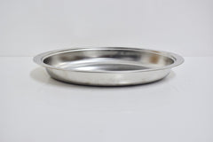 BANDEJA P/COMIDA OVAL 5.5L