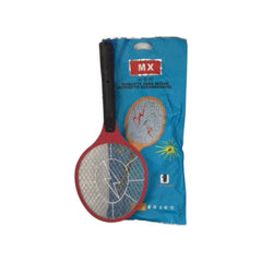 RAQUETA MATA MOSQUITO RECARGAB