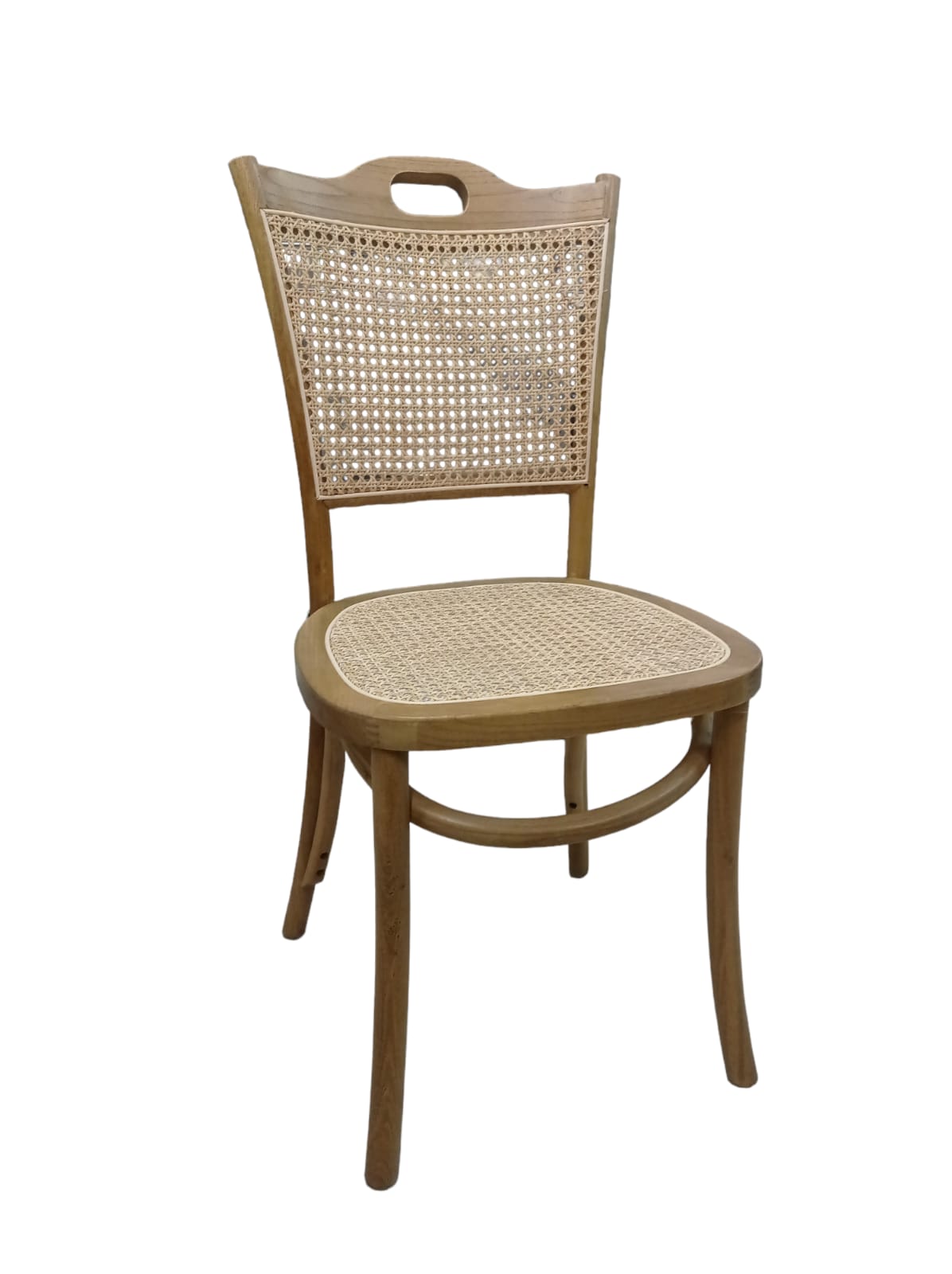 SILLA ESPALDAR AGARRA W/CANE S