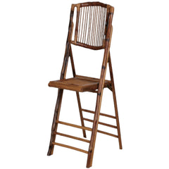 SILLA PLEGABLE BAMBOO