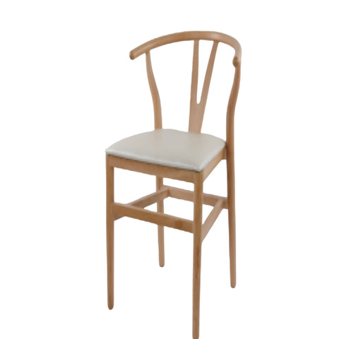 SILLA HUESO DE SUERTE ASIENTO