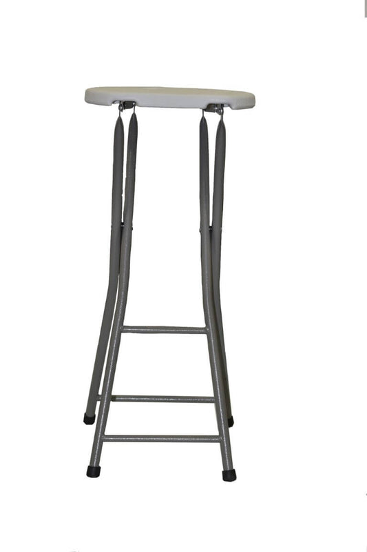 TABURETE PLEGABLE D31 X 70cm