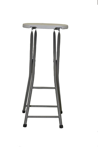 TABURETE PLEGABLE D31 X 70cm