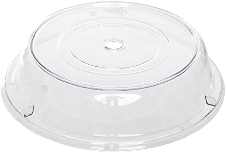TAPA P/CUBRIR PLATOS  11" AS