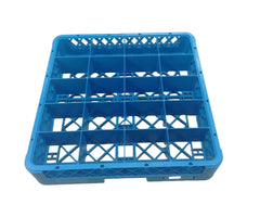 PORTA VASO RACK 20 COMPART 500