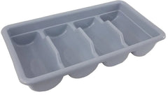 PORTA CUBIERTOS 4 DIVIS 52X290