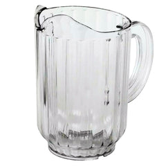 JARRA P/AGUA 1.8L POLYCARBONAT