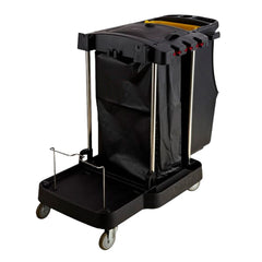 CARRO DE LIMPIEZA COMPACTO