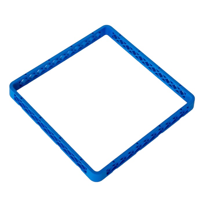 EXTENSION ABIERTA P/RACK 500X5