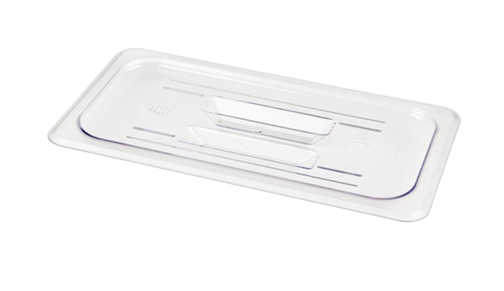 TAPA P/BANDEJA  1/1  PC 530X32