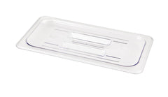 TAPA P/BANDEJA  1/1  PC 530X32