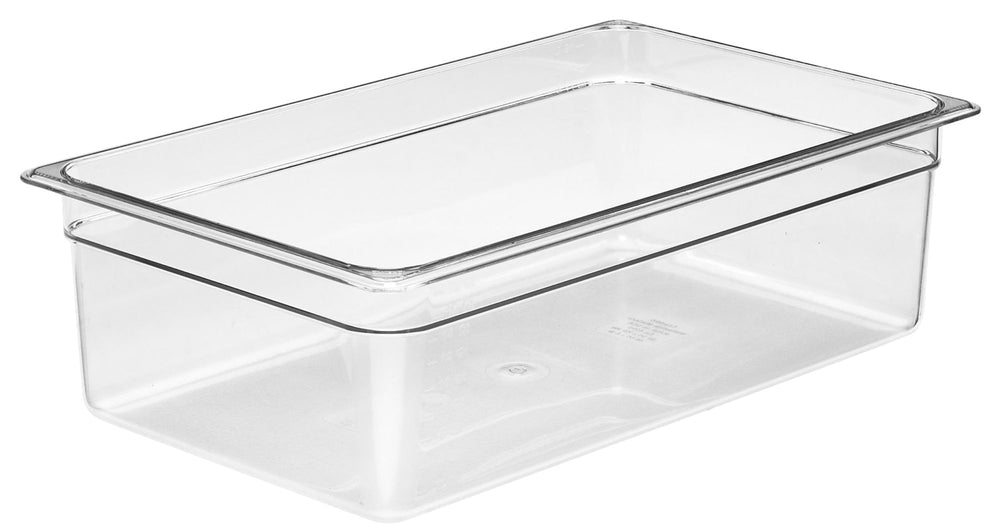 BANDEJA P/COMIDA 1/3  325X176X
