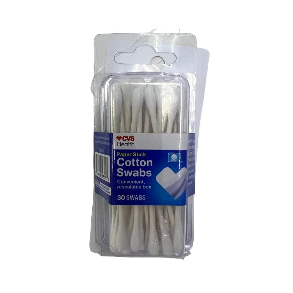 HISOPOS 30PCS IN PVC BOX 39540