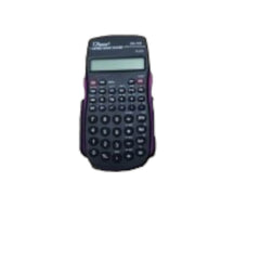 CALCULADORA CIENTIFICA 10 DIG,