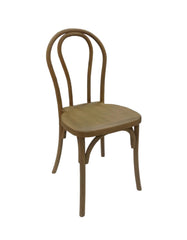 SILLA WILLOW CHESTNUT