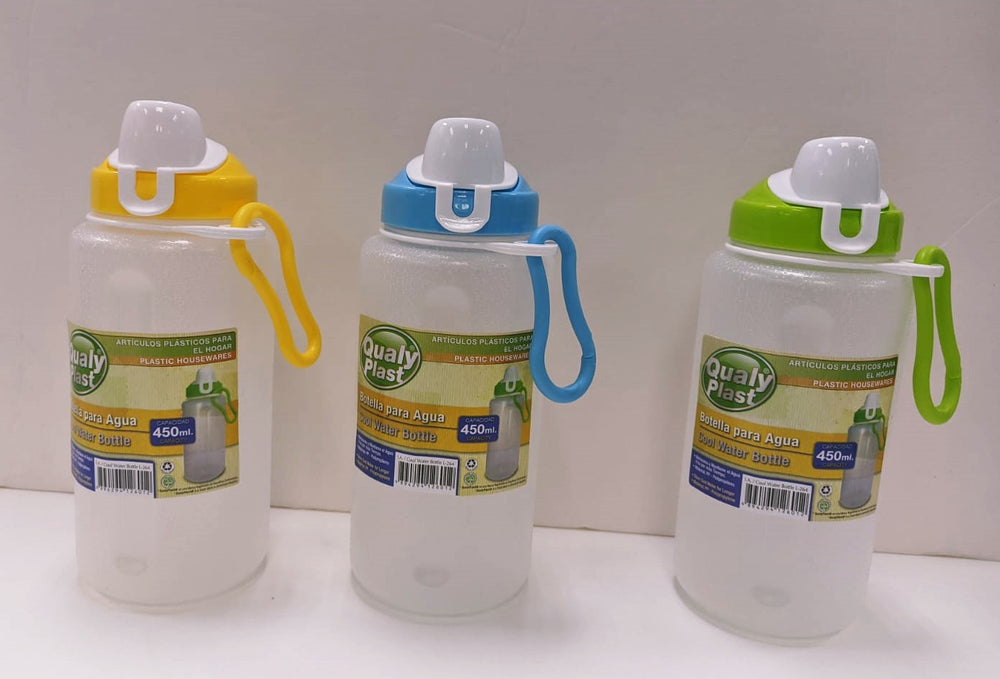 THERMO ESCOLAR 450ml PP C/TAPO
