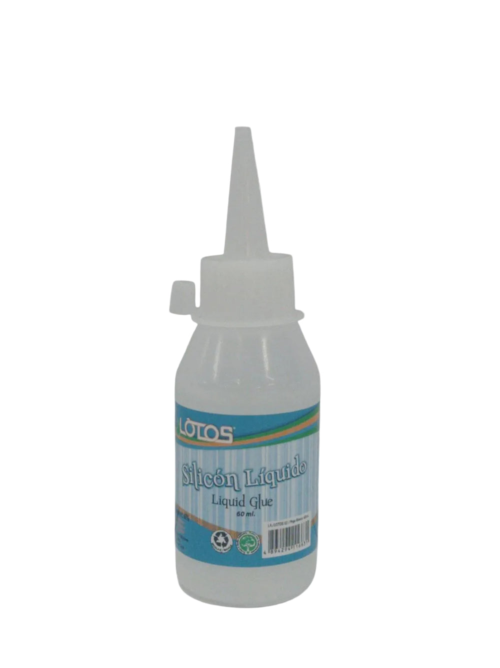 PEGA ESC LOTOS 60ml SILICON