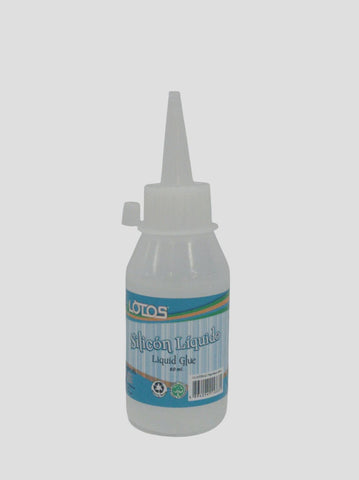 PEGA ESC LOTOS 60ml SILICON