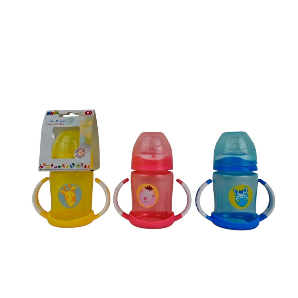 VASO C/ASA BLOOM BIG