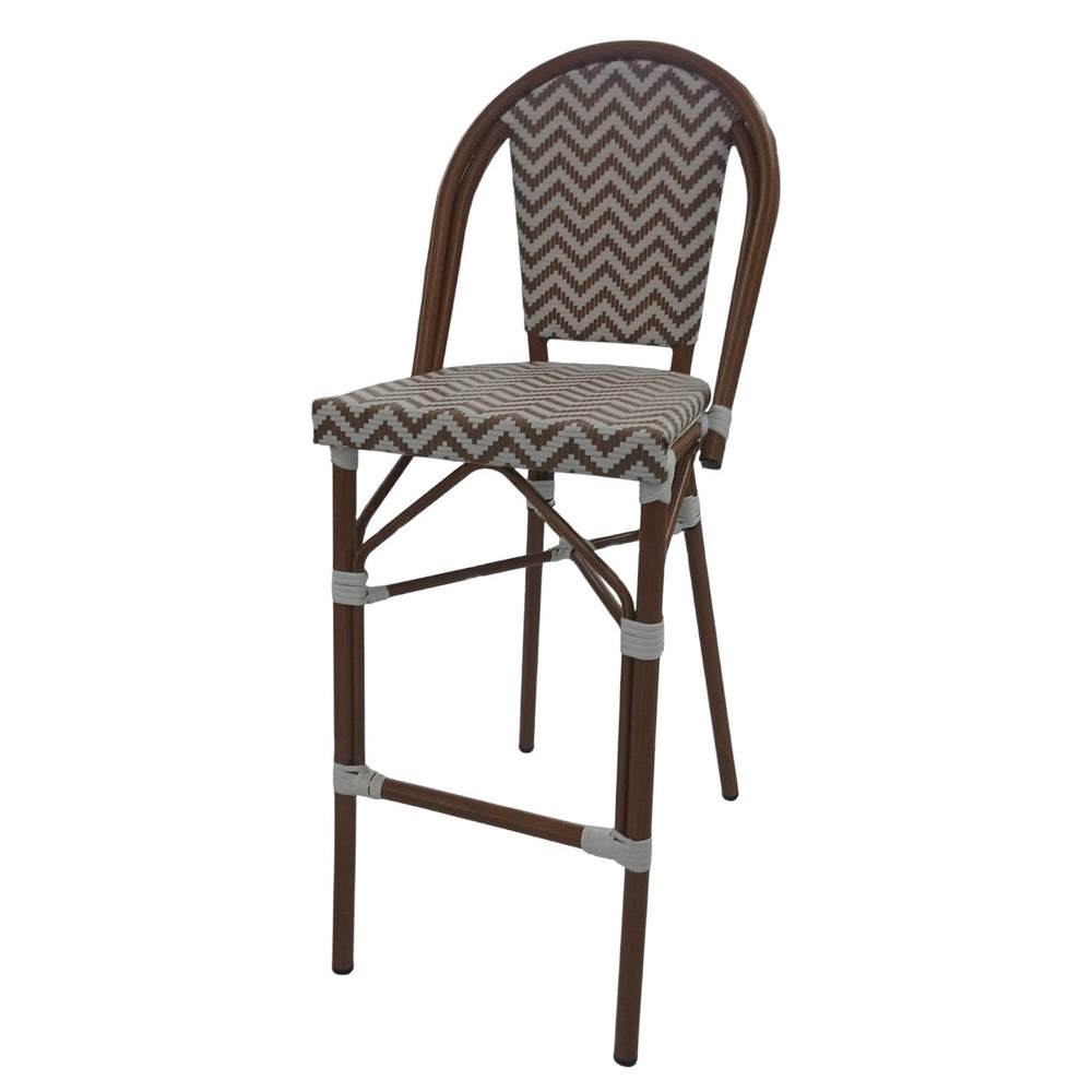 Silla para Bar Bistro